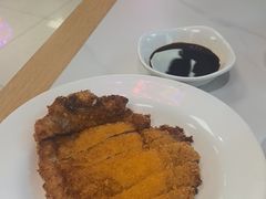-鲁达面馆本帮风味(共康东路店)
