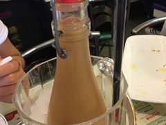 -翠华餐厅(旺角文华商场店)