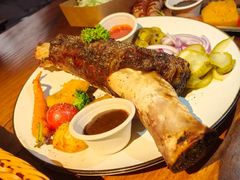 -VIKING SALOON西部美式烟熏烤肉(和平路店)