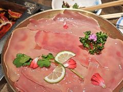 -码头故事火锅(大丰店)