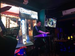 -好久不见网红乐队酒吧(鼓浪屿海底世界店)