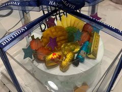 -芭菲盛宴·环球美食(解放碑英利国际店)