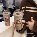 KOI这杯求你千万不要下架🍫!!!