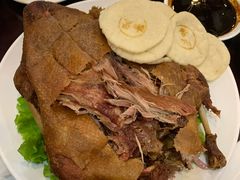 -晋阳饭庄(虎坊桥店)