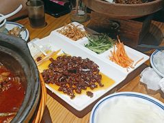 -打酱油·非遗淮扬菜(瘦西湖梅岭店)