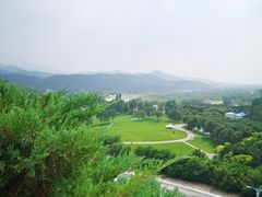 -北京金海湖景区