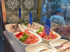 -老德州四合院·德州菜(天衢路店)