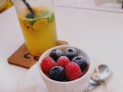 香草烤布蕾-22cafe