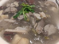 -苏晓玥·手作江南小吃(深圳北站店)