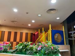 -麦当劳(盐城世纪大道得来速店)