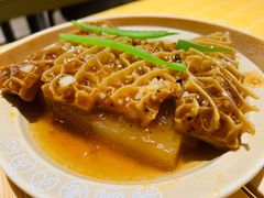 -蔡澜点心·粤菜(花城汇南区店)