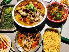 -火焰枪蛋·烧烤(奉天街店)