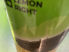 -柠檬向右(宝杨宝龙店)