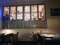 -帕蓝·暹罗料理(大学路店)