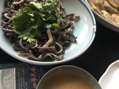 -四季民福烤鸭店(前门廊房二条店)