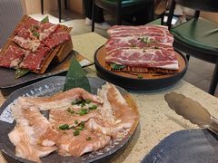 -妙香居韩国烤肉(容桂天佑城店)