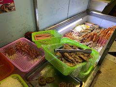 -小赵小吃(城西总店)
