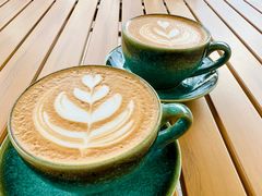 -ommo cafe(半岛城邦店)