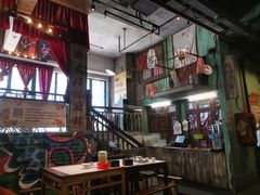 大堂-老长沙龙虾馆·聚会餐厅(白石洲店)