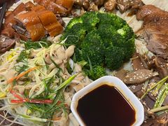 -台山第一家兴华黄鳝饭·黄鳝婆(开平店)
