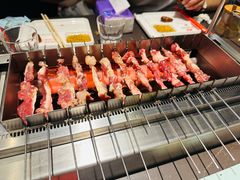 -邢氏老太太烤串(北兴街店)