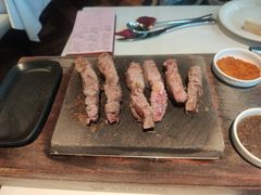 -巴罗萨澳洲滚石牛排(万达广场店)