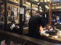 -韩国料理大力士(屏风街店)