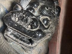 -响堂山石窟-北响堂山石窟
