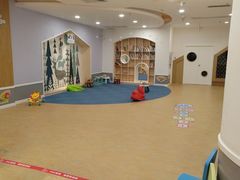 -红黄蓝成长中心•婴幼儿早教•托育(南山京基百纳广场店)