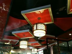 -蜀香居鲜毛肚火锅