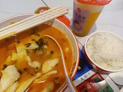 -小六鱼你.下饭酸菜鱼(益田假日广场店)