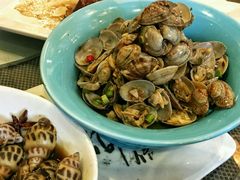 -海景壹号大酒店(惠钱路店)