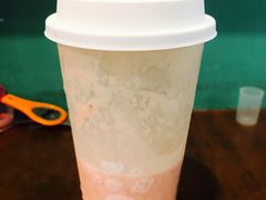 -喜茶(佛山南海万科广场店)