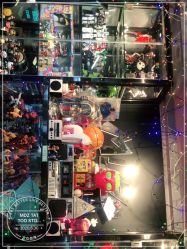 -MDZ STORE·TATTOO·耳饰