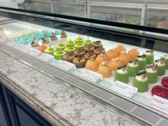-法桐蛋糕·手作面包(万象城店)