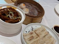 -宝园酒家(美林M·LIVE天地东座店)