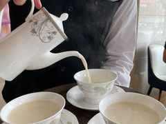 -悦景酒家(罗湖店)