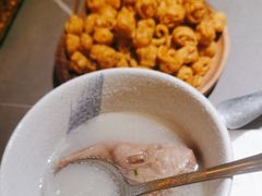 -塔哈尔·新疆盛宴(奉贤龙湖店)