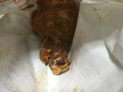 -潘老板炸鸡(河西万达店)