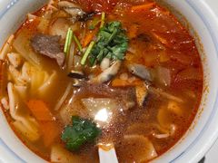 -一醒·手工面·西北传统小吃(悠方购物中心店)