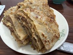 -清真永恒华威肉饼(潘家园店)