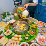 三亚椰子鸡天花板，果然没选错    