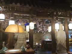 -淀里船宴(裕华东路店)