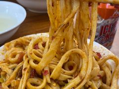 -王菊美食街·王菊面馆(总店)