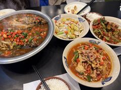 -潇湘阁(望京SOHO店)