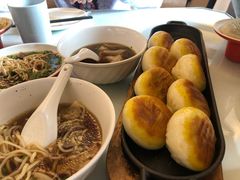 -冶春茶社(官园桥店)
