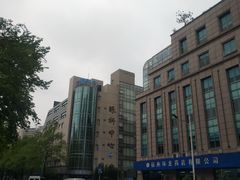 -浙江大学医学院附属第二医院(解放路院区)