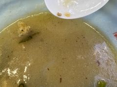 -众品老方子锅贴甜沫(李村店)