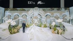 -DC大蔡婚礼策划(李公堤店)