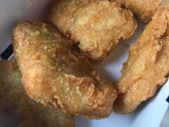 -肯德基(丰北路店)